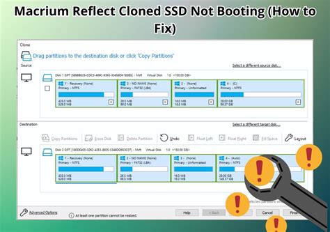 ssd not booting after clone windows 10|ssd not booting after cloning.